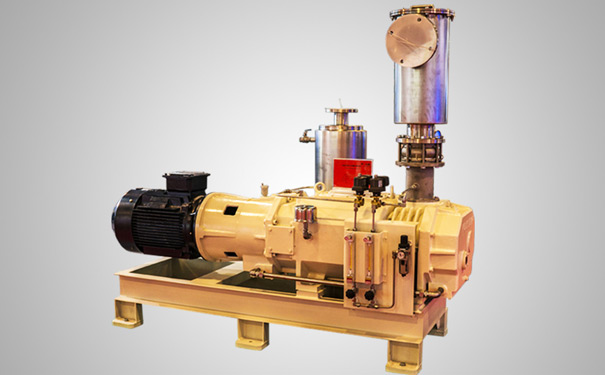 ESDP变螺距干式螺杆真空泵,干式螺杆真空泵,干式螺杆泵